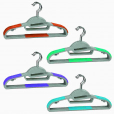 SET 5 GRUCCE TECH ANTISCIVOLO COLOR (12pz)